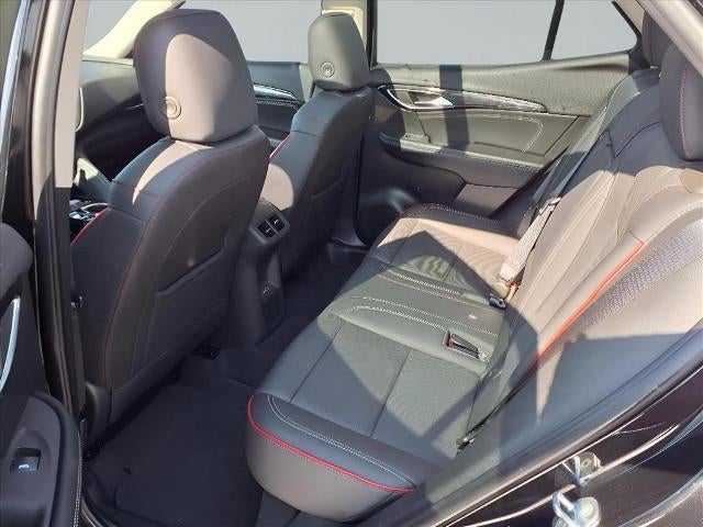 2023 Buick Envision FWD 4dr Essence