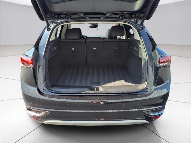 2023 Buick Envision FWD 4dr Essence