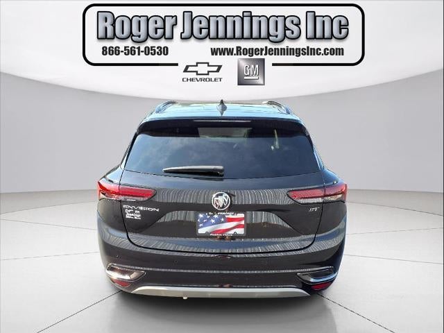 2023 Buick Envision FWD 4dr Essence