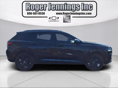 2023 Buick Envision FWD 4dr Essence