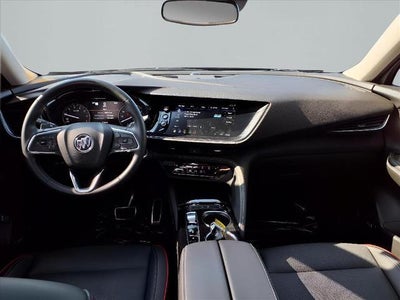2023 Buick Envision FWD 4dr Essence