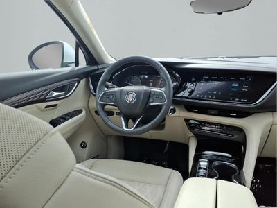 2023 Buick Envision AWD 4dr Avenir