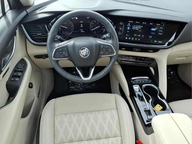 2023 Buick Envision AWD 4dr Avenir