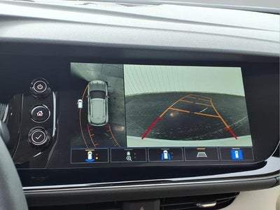 2023 Buick Envision AWD 4dr Avenir
