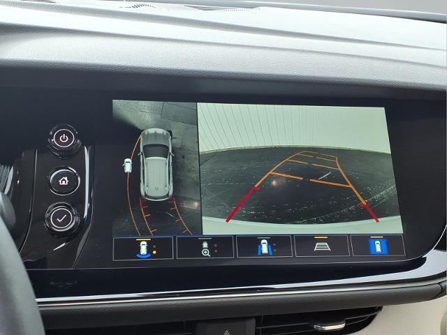 2023 Buick Envision AWD 4dr Avenir