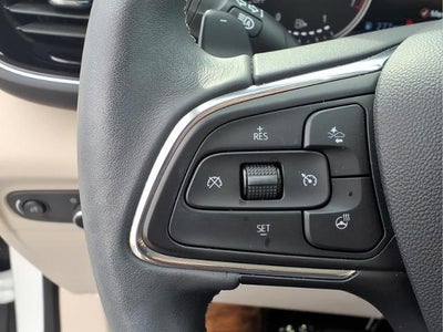 2023 Buick Envision AWD 4dr Avenir