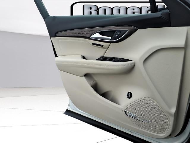 2023 Buick Envision AWD 4dr Avenir