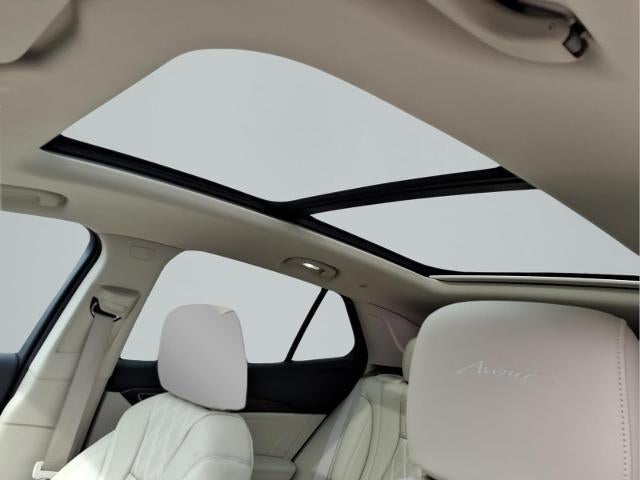 2023 Buick Envision AWD 4dr Avenir