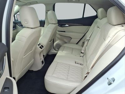 2023 Buick Envision AWD 4dr Avenir