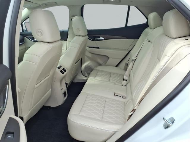 2023 Buick Envision AWD 4dr Avenir