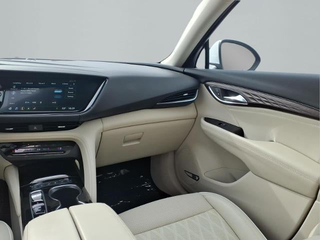2023 Buick Envision AWD 4dr Avenir