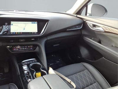 2023 Buick Envision AWD 4dr Avenir