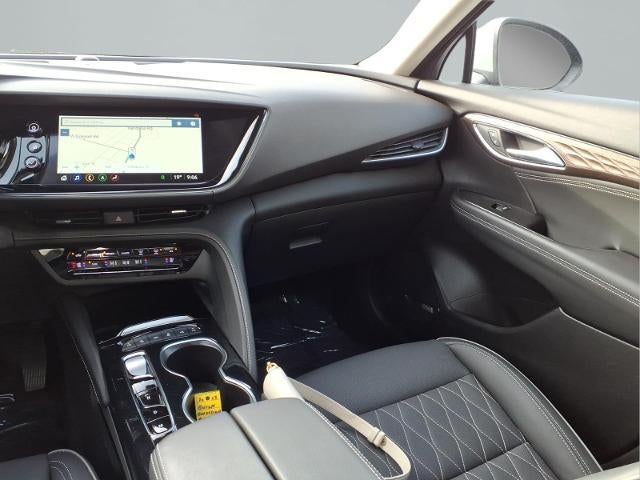 2023 Buick Envision AWD 4dr Avenir