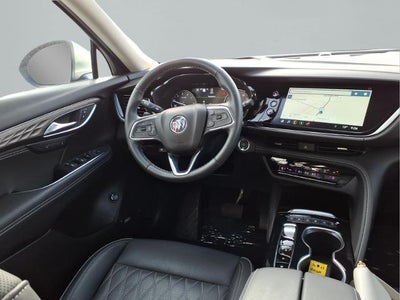 2023 Buick Envision AWD 4dr Avenir