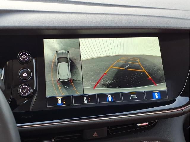 2023 Buick Envision AWD 4dr Avenir