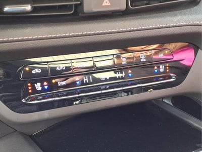 2023 Buick Envision AWD 4dr Avenir