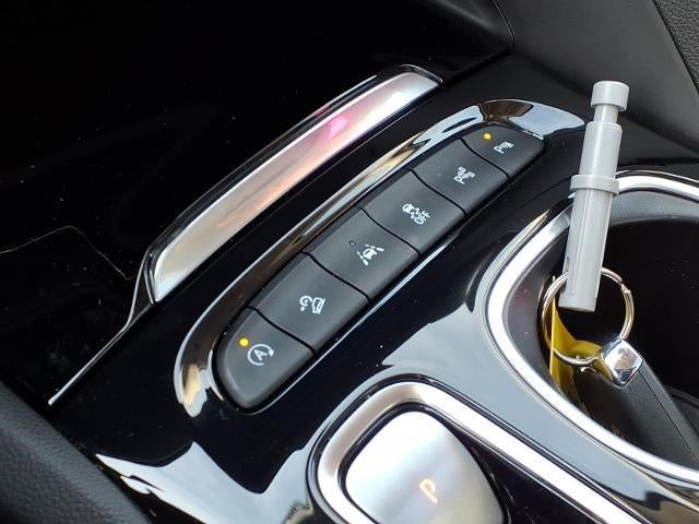 2023 Buick Envision AWD 4dr Avenir