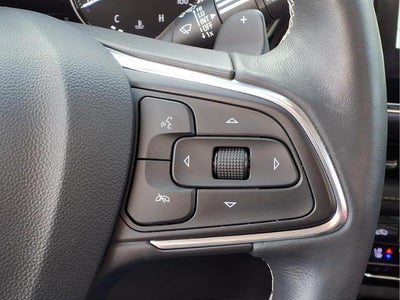 2023 Buick Envision AWD 4dr Avenir