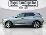 2023 Buick Envision AWD 4dr Avenir