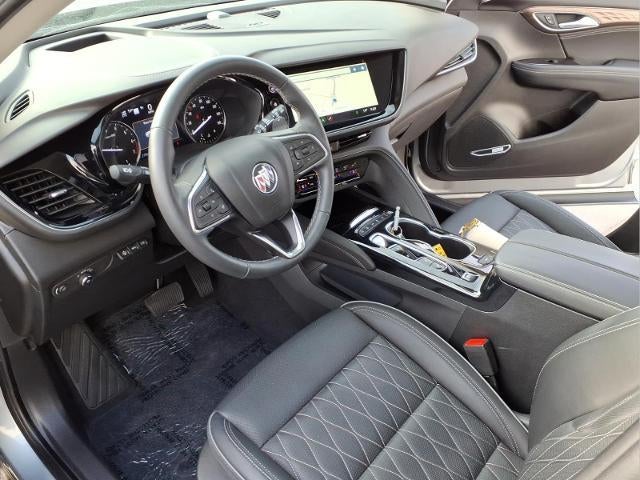 2023 Buick Envision AWD 4dr Avenir