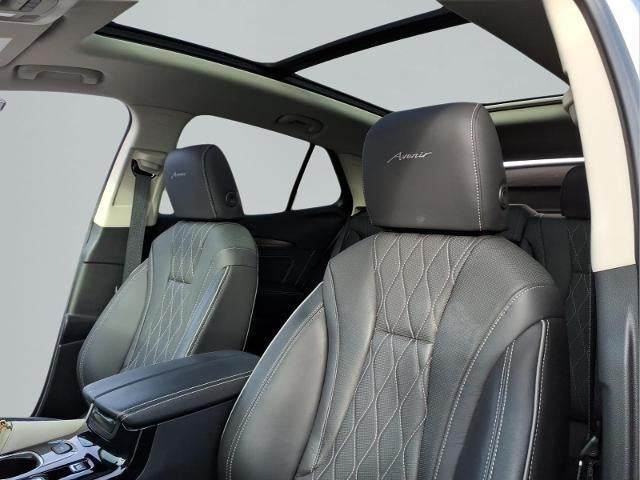 2023 Buick Envision AWD 4dr Avenir