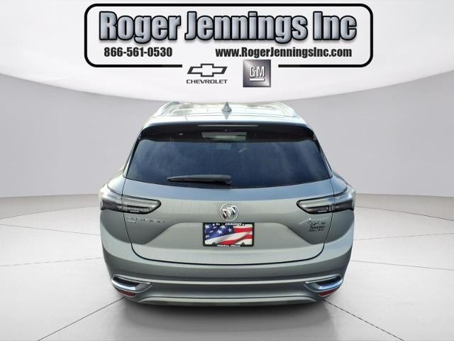 2023 Buick Envision AWD 4dr Avenir