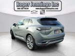 2023 Buick Envision AWD 4dr Avenir