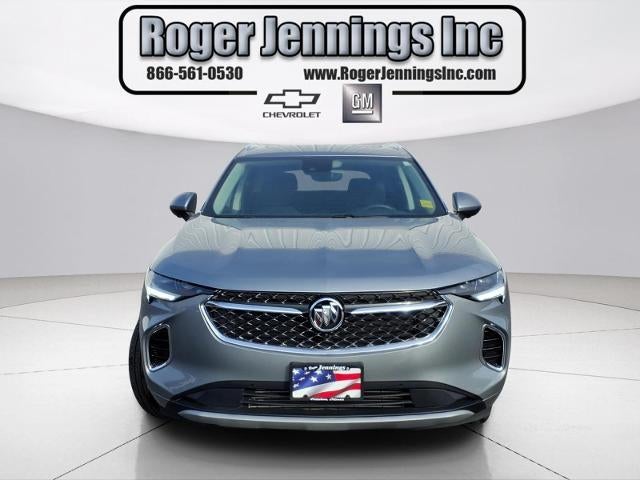 2023 Buick Envision AWD 4dr Avenir
