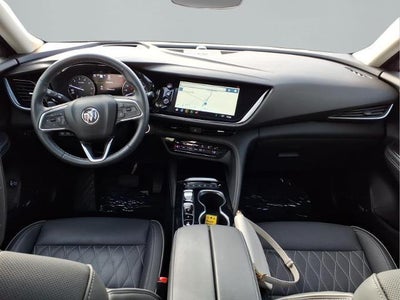 2023 Buick Envision AWD 4dr Avenir