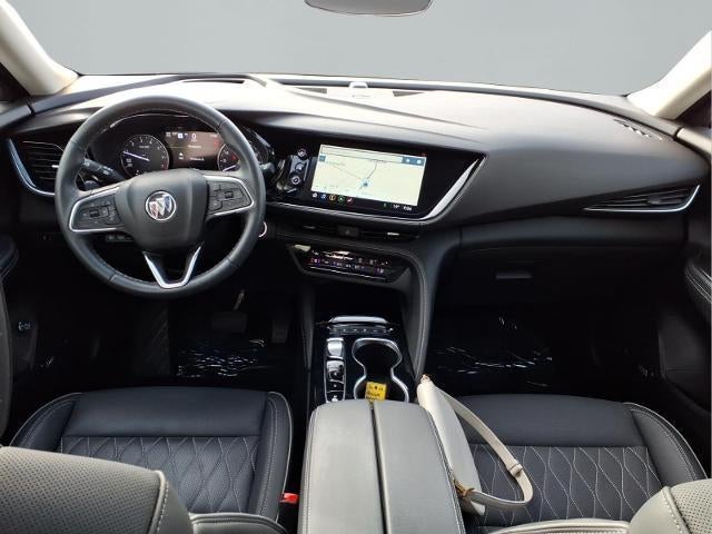 2023 Buick Envision AWD 4dr Avenir