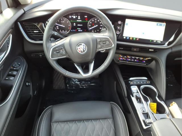 2023 Buick Envision AWD 4dr Avenir