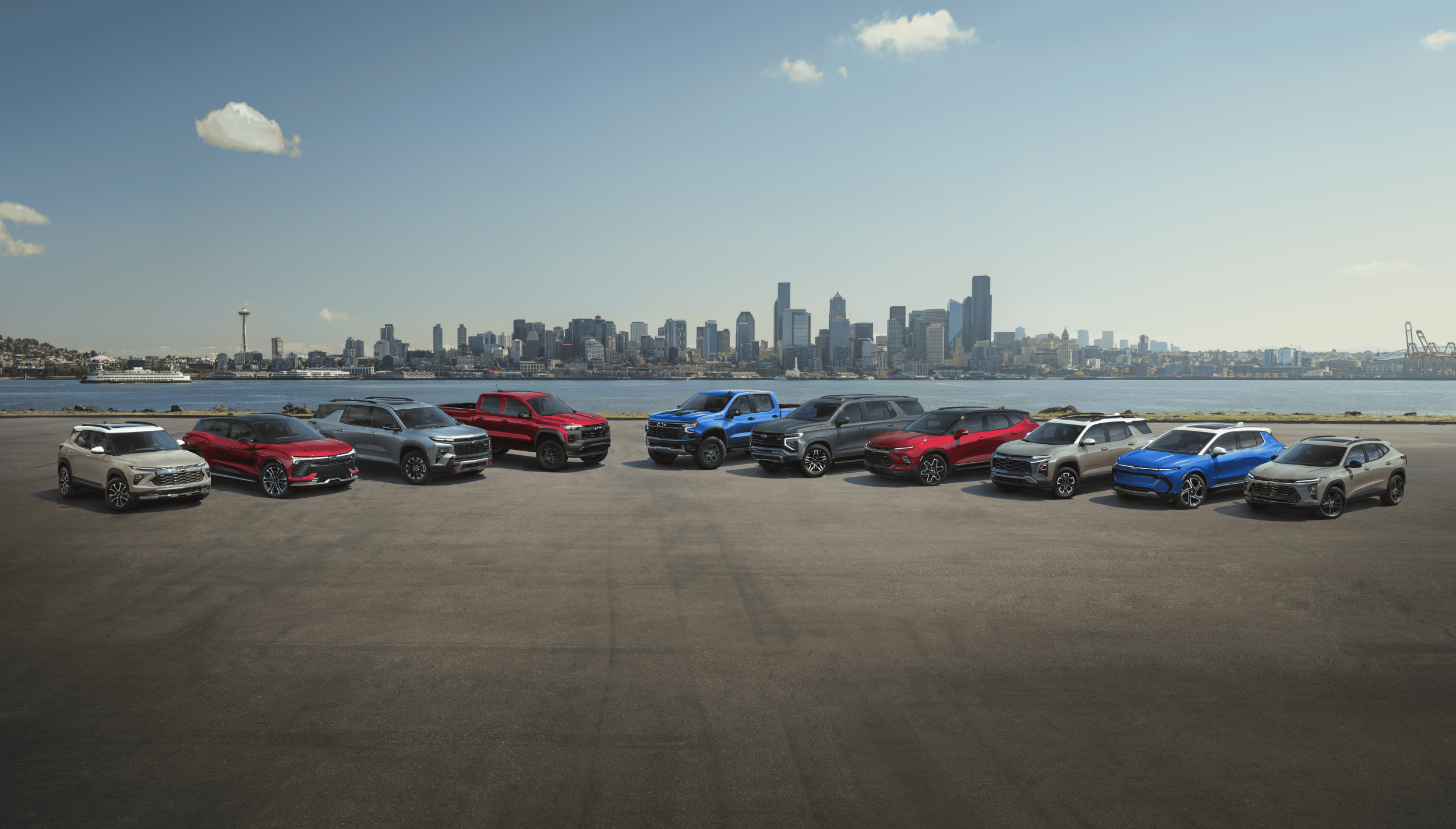 CHEVY SPECIAL OFFERS | Roger Jennings Inc. in Hillsboro IL