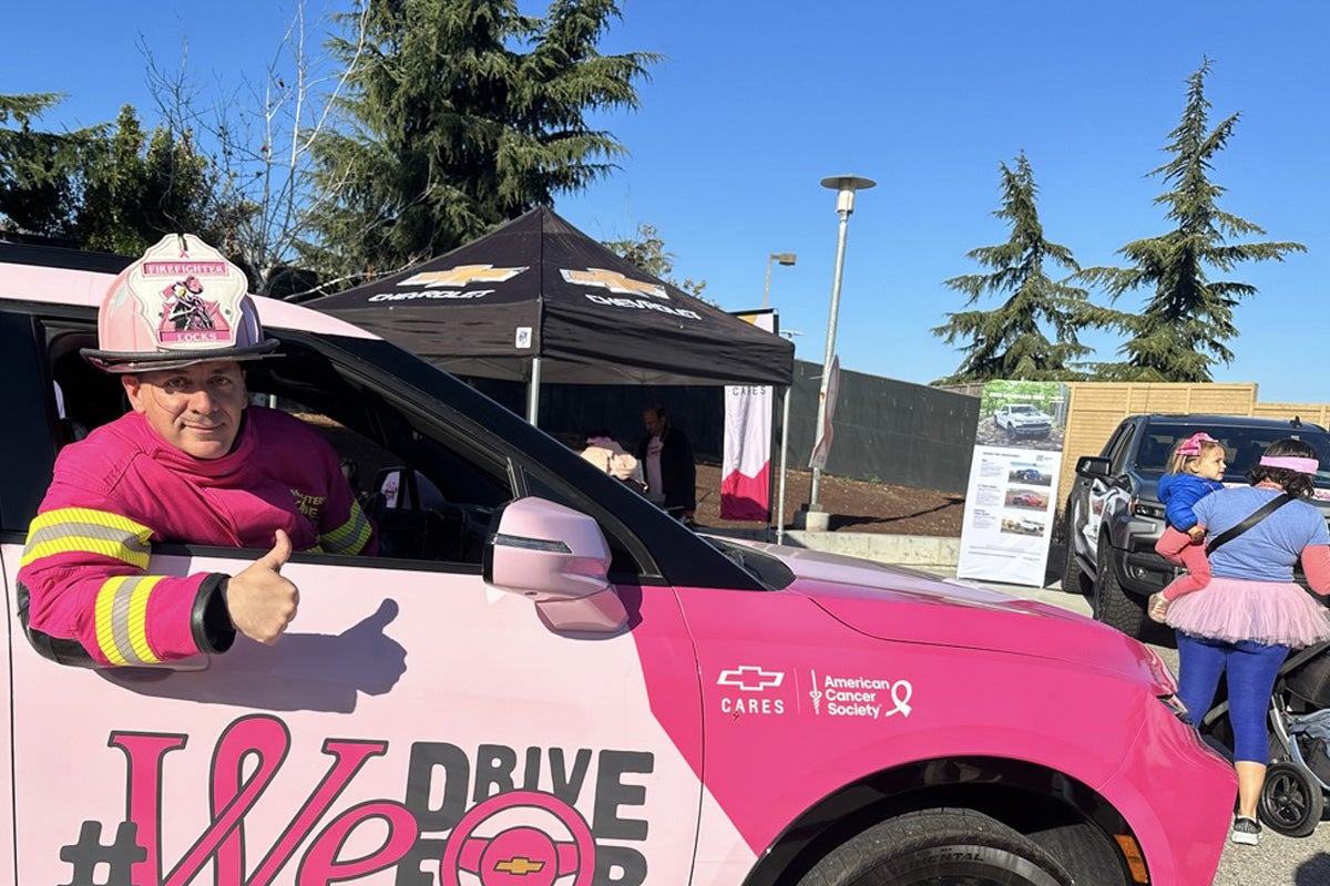 Chevrolet MSABC iDrive For | Roger Jennings Inc. in Hillsboro IL