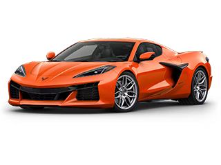 Chevrolet Corvette Z06 - Roger Jennings Inc. in Hillsboro IL