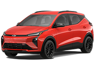 Chevrolet Bolt - Roger Jennings Inc. in Hillsboro IL