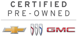Chevrolet Buick GMC Certified Pre-Owned in Hillsboro, IL